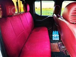 نيسان نافارا